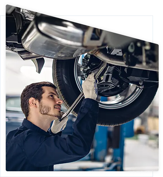 Car Mechanic Melbourne Bosch Service Centre Melbourne BCS